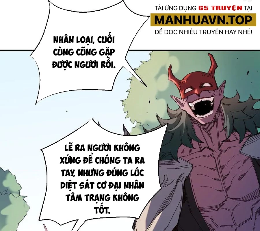 Toàn Dân Chuyển Chức : Duy Ta Vô Chức Tán Nhân Chapter 141 - Trang 4