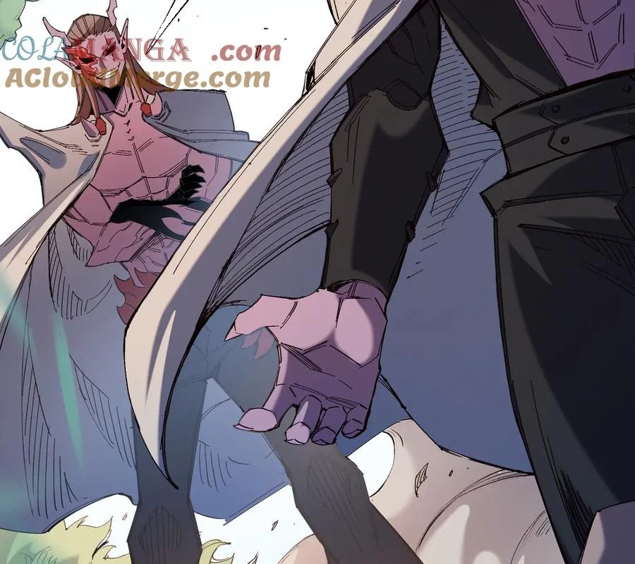 Toàn Dân Chuyển Chức : Duy Ta Vô Chức Tán Nhân Chapter 141 - Trang 4