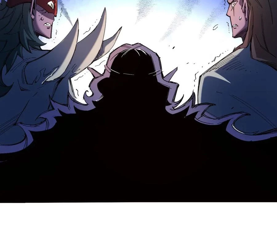 Toàn Dân Chuyển Chức : Duy Ta Vô Chức Tán Nhân Chapter 141 - Trang 4