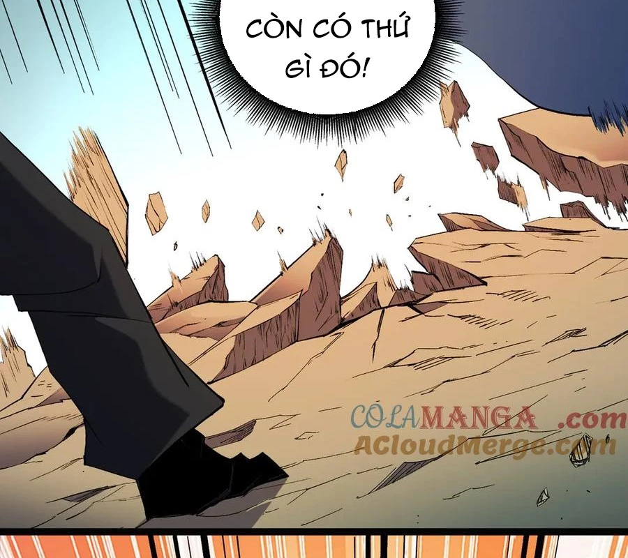 Toàn Dân Chuyển Chức : Duy Ta Vô Chức Tán Nhân Chapter 141 - Trang 4