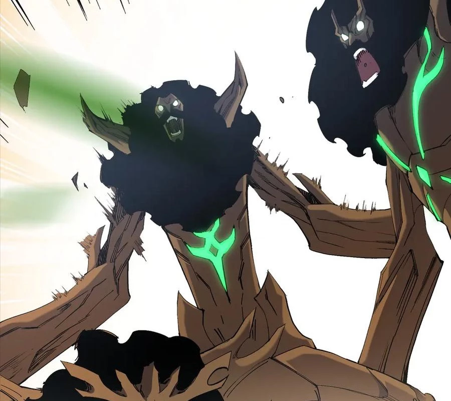 Toàn Dân Chuyển Chức : Duy Ta Vô Chức Tán Nhân Chapter 141 - Trang 4