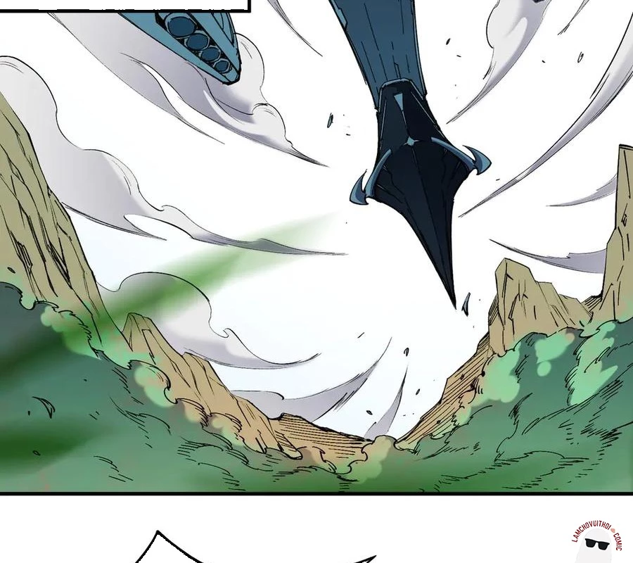 Toàn Dân Chuyển Chức : Duy Ta Vô Chức Tán Nhân Chapter 141 - Trang 4