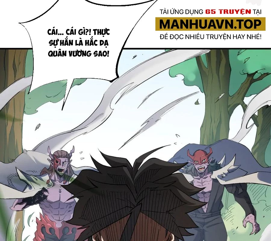 Toàn Dân Chuyển Chức : Duy Ta Vô Chức Tán Nhân Chapter 141 - Trang 4