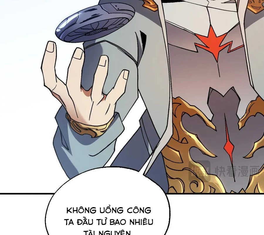 Toàn Dân Chuyển Chức : Duy Ta Vô Chức Tán Nhân Chapter 141 - Trang 4