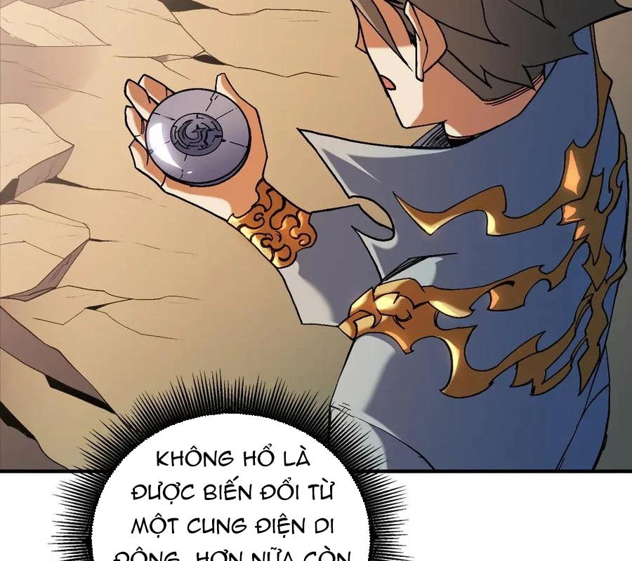 Toàn Dân Chuyển Chức : Duy Ta Vô Chức Tán Nhân Chapter 141 - Trang 4