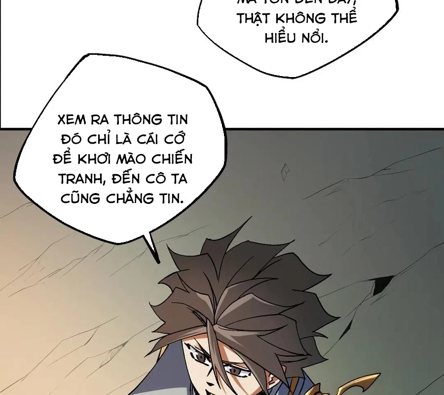 Toàn Dân Chuyển Chức : Duy Ta Vô Chức Tán Nhân Chapter 141 - Trang 4