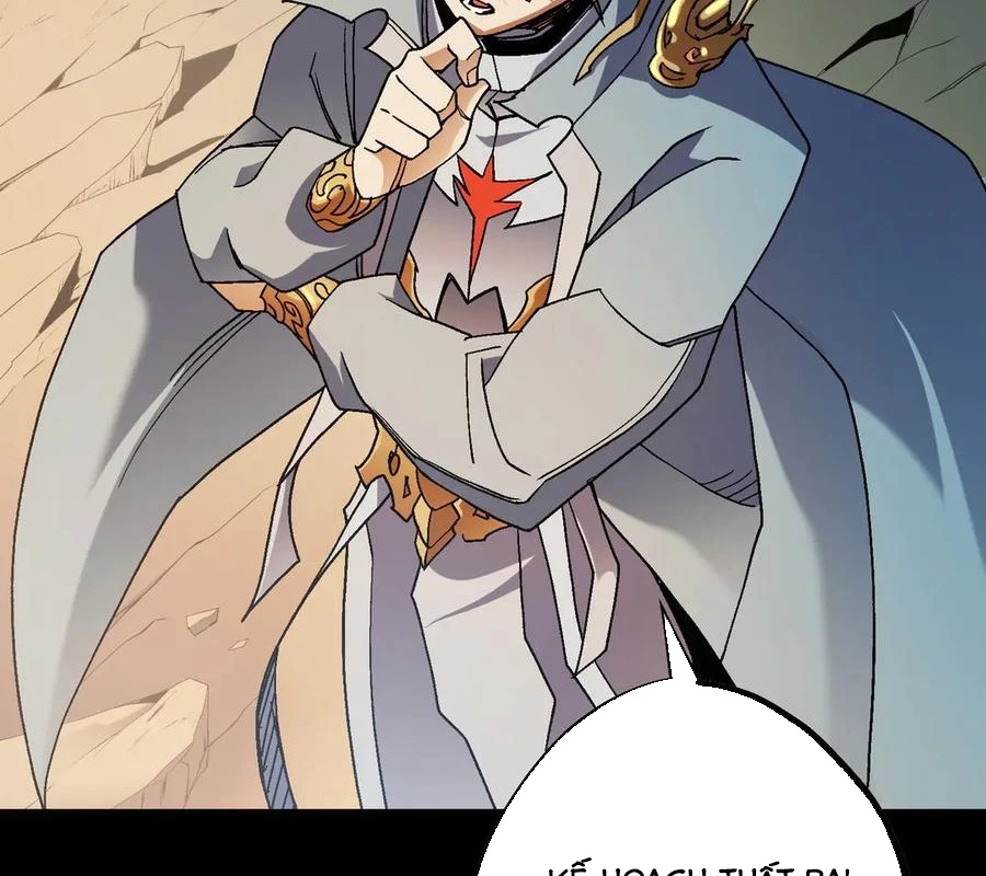 Toàn Dân Chuyển Chức : Duy Ta Vô Chức Tán Nhân Chapter 141 - Trang 4