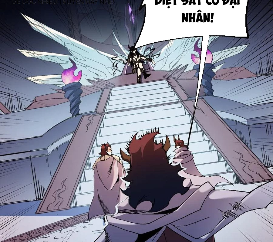 Toàn Dân Chuyển Chức : Duy Ta Vô Chức Tán Nhân Chapter 141 - Trang 4