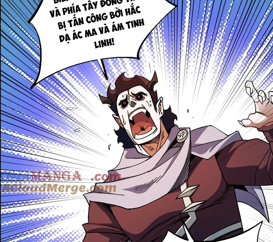 Toàn Dân Chuyển Chức : Duy Ta Vô Chức Tán Nhân Chapter 141 - Trang 4