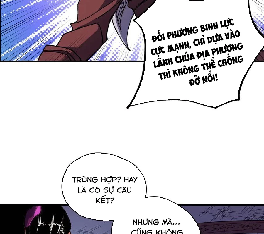 Toàn Dân Chuyển Chức : Duy Ta Vô Chức Tán Nhân Chapter 141 - Trang 4