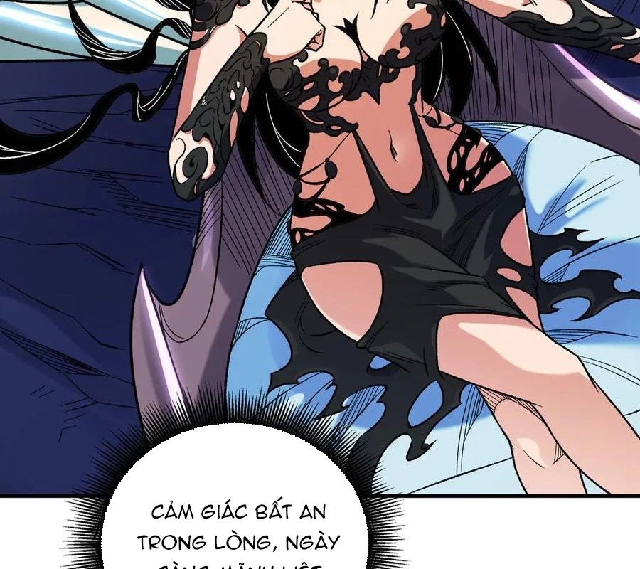 Toàn Dân Chuyển Chức : Duy Ta Vô Chức Tán Nhân Chapter 141 - Trang 4