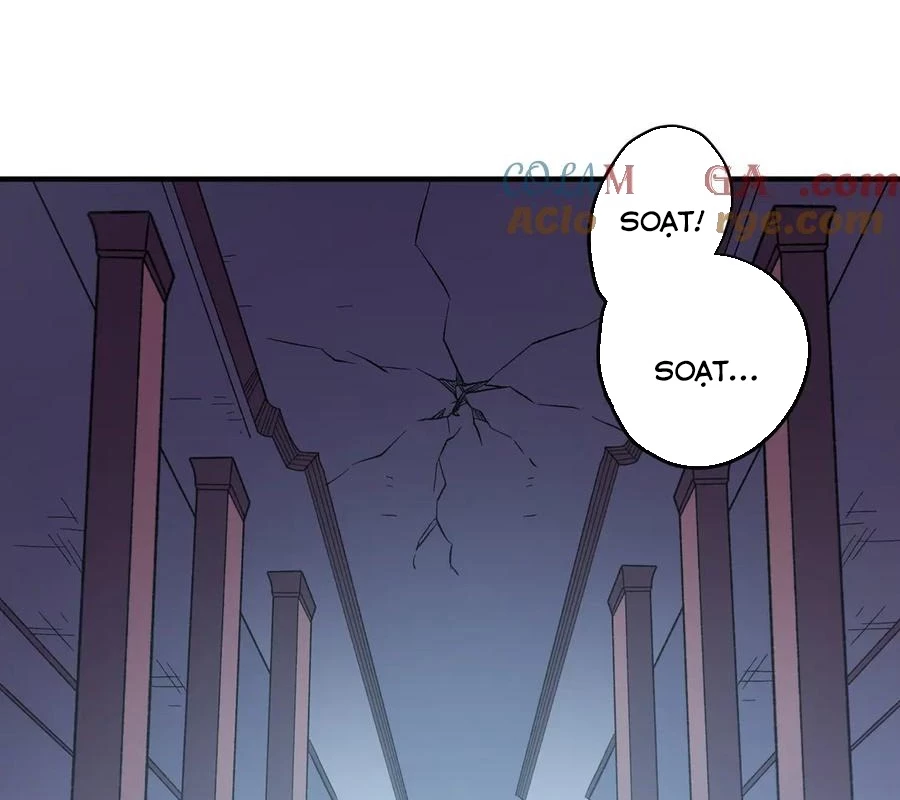 Toàn Dân Chuyển Chức : Duy Ta Vô Chức Tán Nhân Chapter 141 - Trang 4