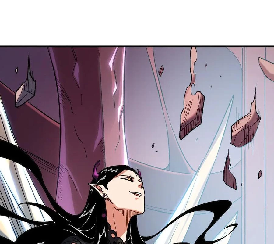 Toàn Dân Chuyển Chức : Duy Ta Vô Chức Tán Nhân Chapter 141 - Trang 4