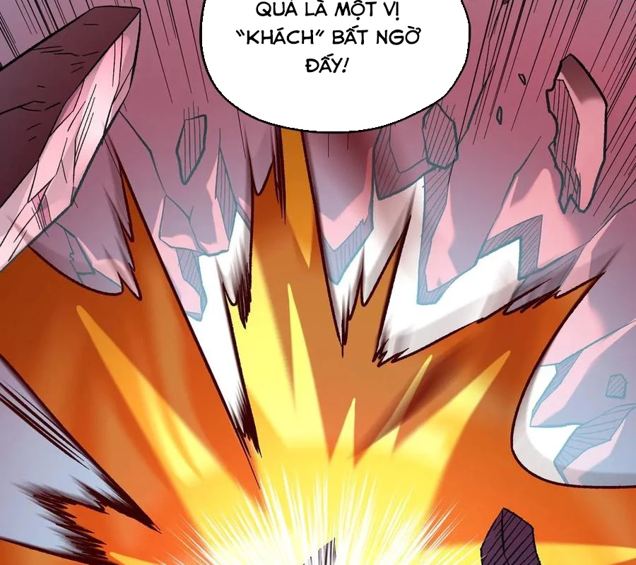 Toàn Dân Chuyển Chức : Duy Ta Vô Chức Tán Nhân Chapter 141 - Trang 4