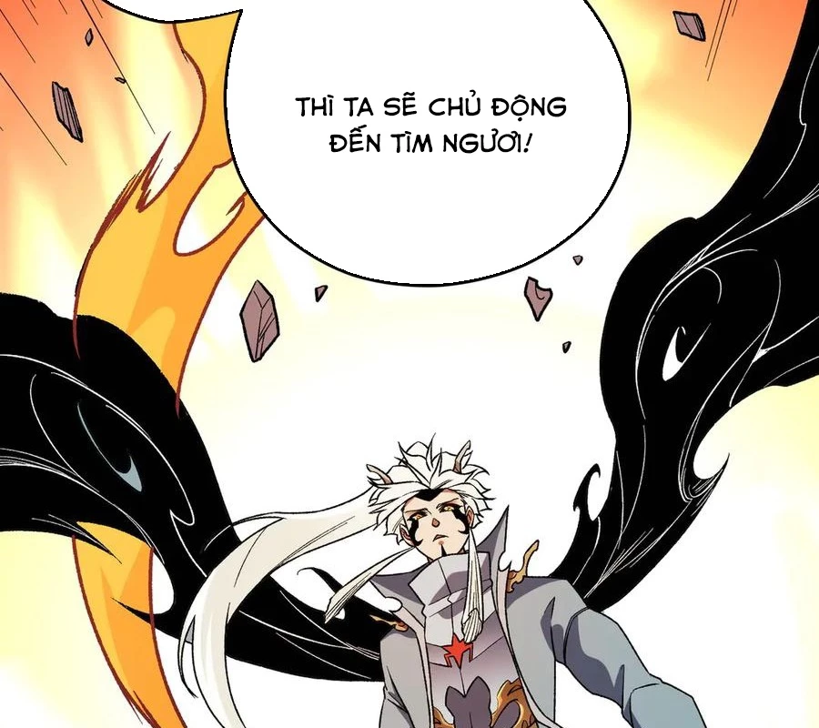 Toàn Dân Chuyển Chức : Duy Ta Vô Chức Tán Nhân Chapter 141 - Trang 4