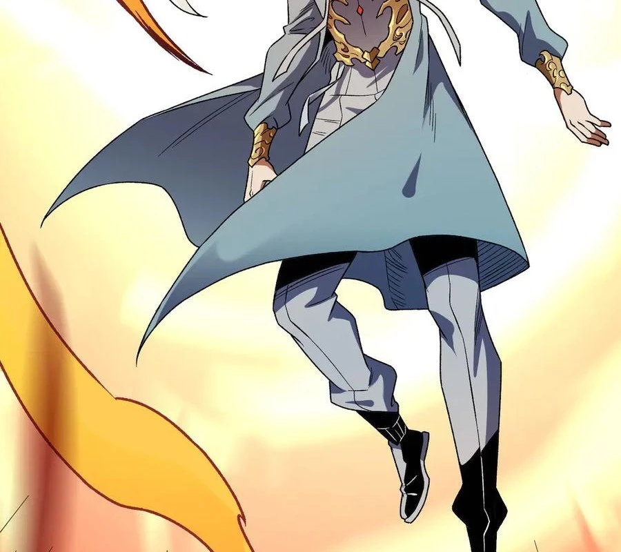 Toàn Dân Chuyển Chức : Duy Ta Vô Chức Tán Nhân Chapter 141 - Trang 4