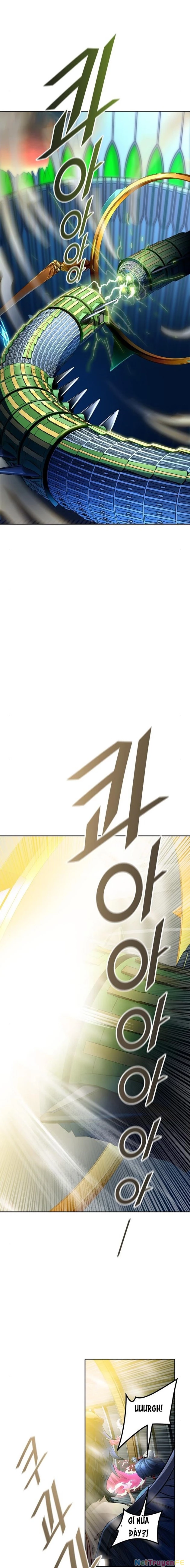 Tòa Tháp Bí Ẩn Chapter 544 - Trang 2