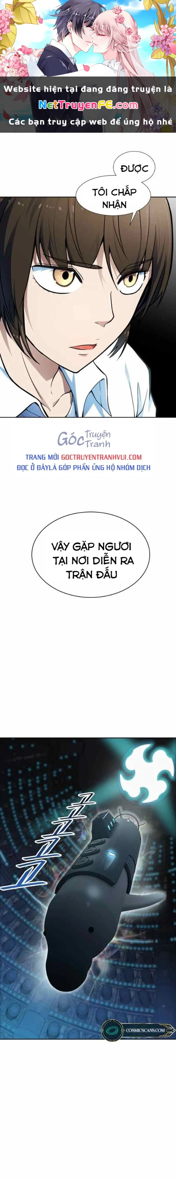 Tòa Tháp Bí Ẩn Chapter 576 - Next Chapter 577