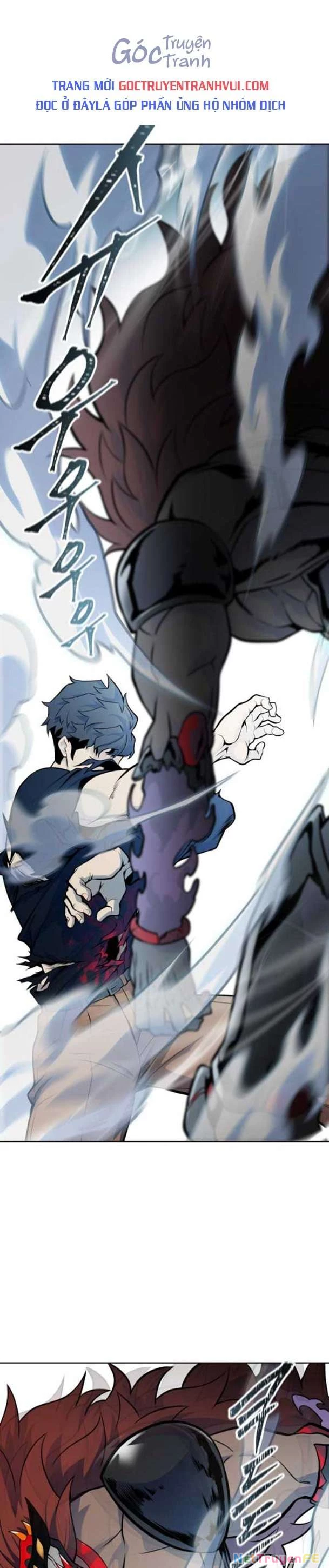 Tòa Tháp Bí Ẩn Chapter 588 - Next Chapter 589