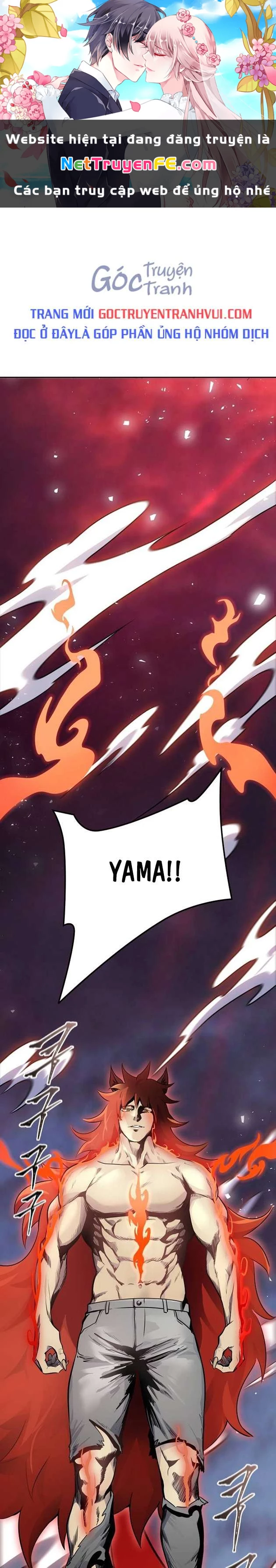 Tòa Tháp Bí Ẩn Chapter 605 - Next Chapter 606