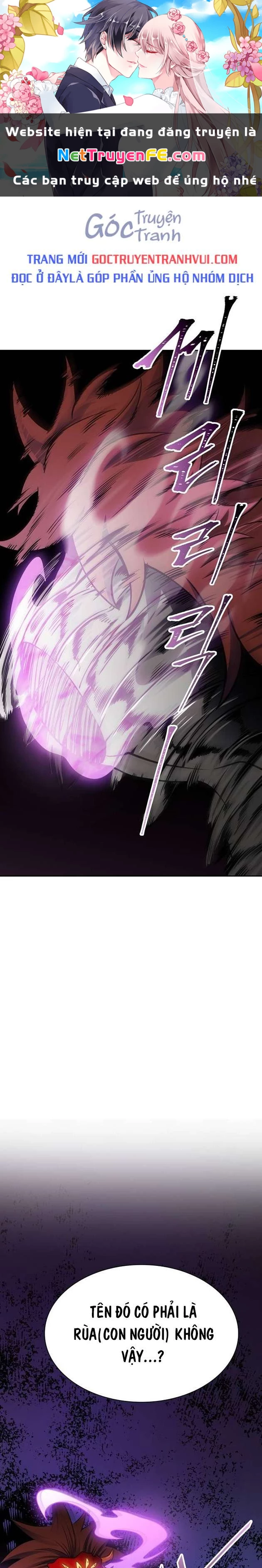 Tòa Tháp Bí Ẩn Chapter 606 - Next Chapter 607