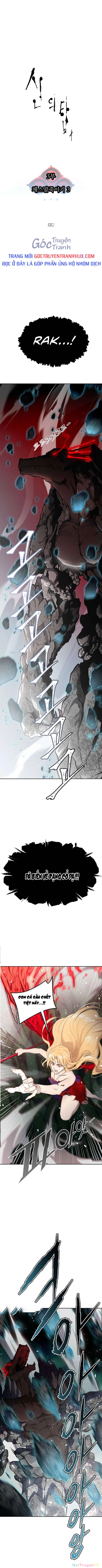 Tòa Tháp Bí Ẩn Chapter 608 - Next Chapter 609