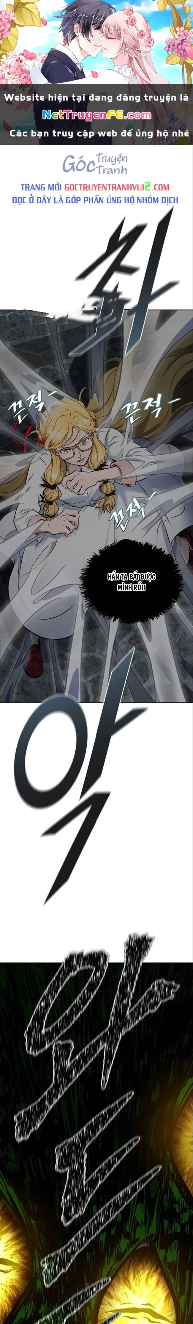 Tòa Tháp Bí Ẩn Chapter 615 - Next Chapter 616