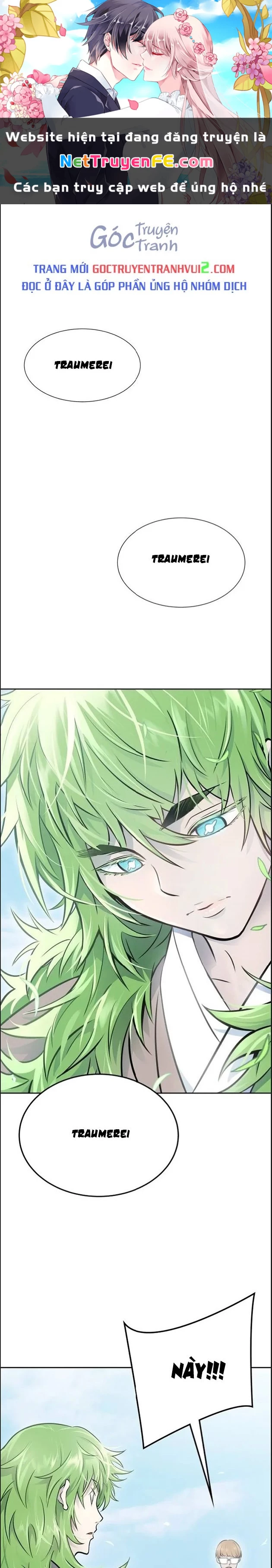 Tòa Tháp Bí Ẩn Chapter 616 - Next Chapter 617