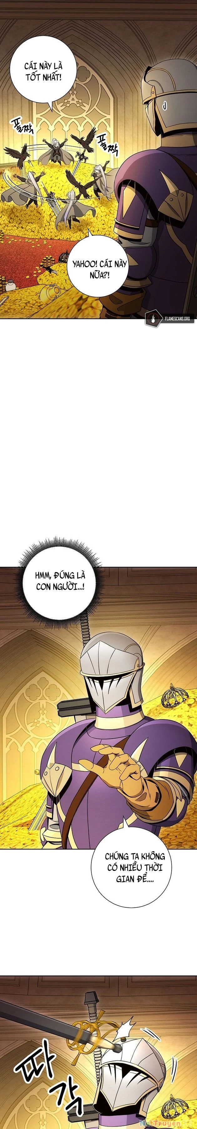 Cốt Binh Trở Lại Chapter 185 - Trang 3