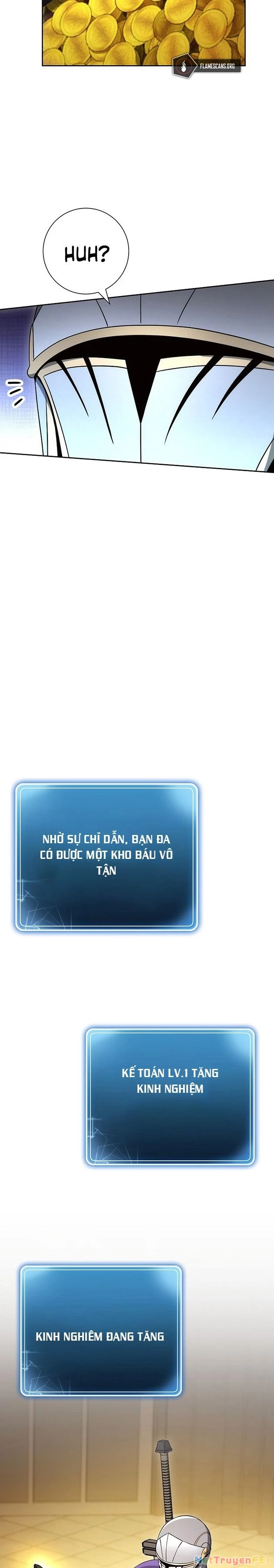 Cốt Binh Trở Lại Chapter 185 - Trang 3