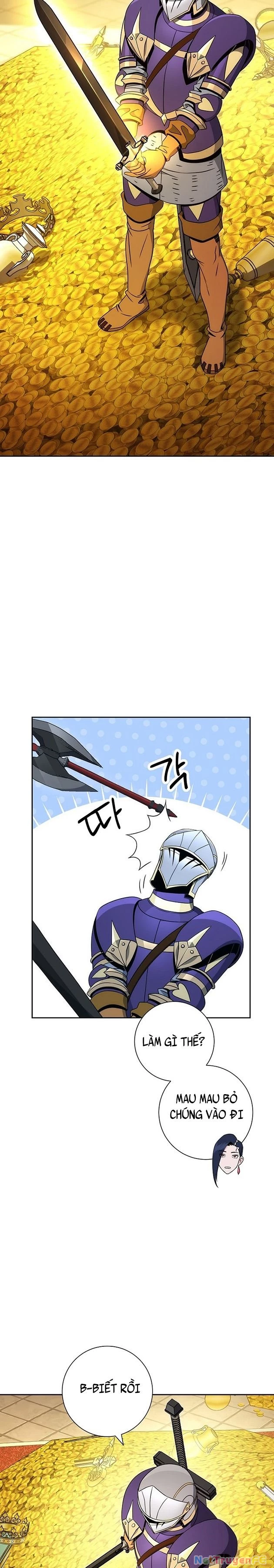 Cốt Binh Trở Lại Chapter 185 - Trang 3