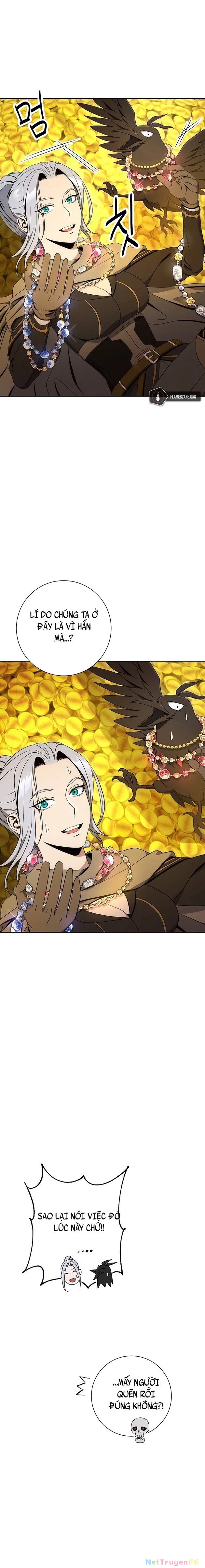 Cốt Binh Trở Lại Chapter 185 - Trang 3