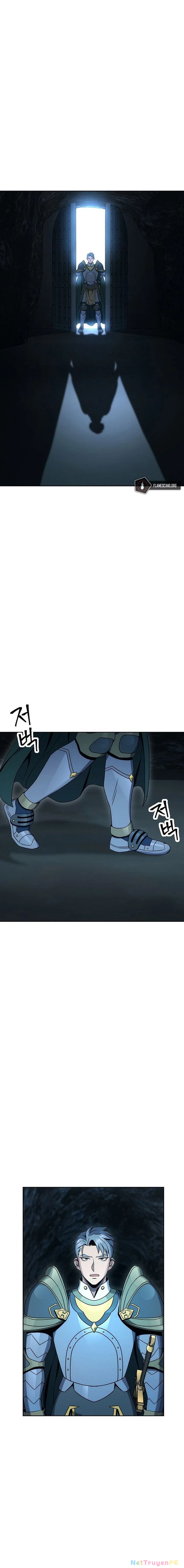 Cốt Binh Trở Lại Chapter 185 - Trang 3