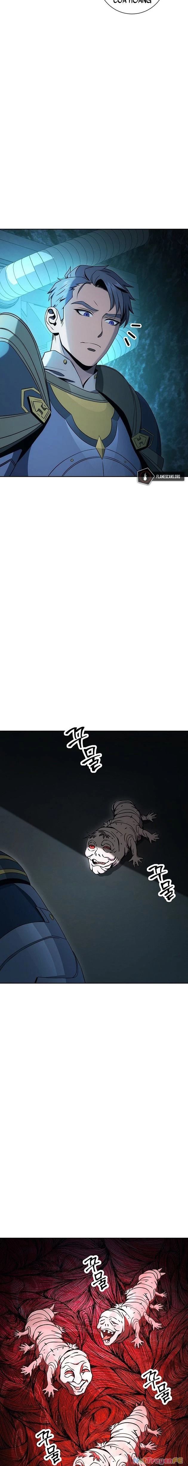 Cốt Binh Trở Lại Chapter 185 - Trang 3