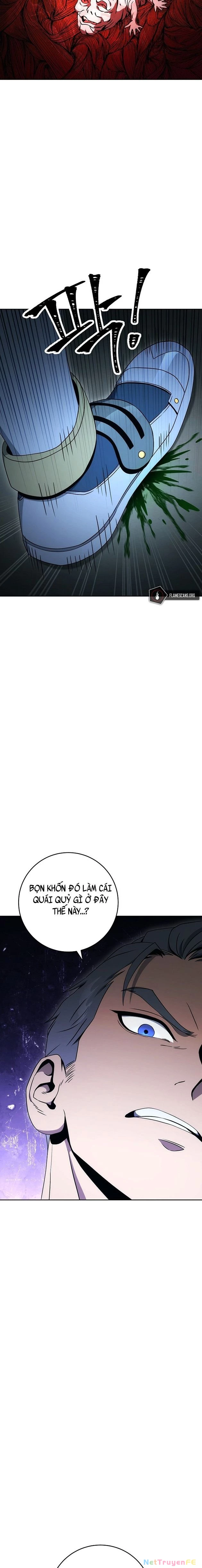 Cốt Binh Trở Lại Chapter 185 - Trang 3