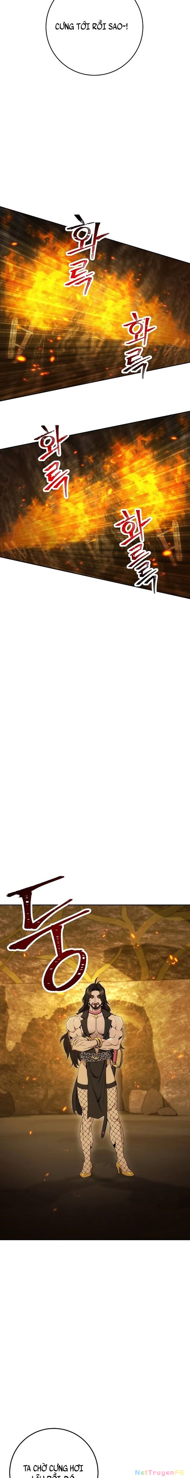 Cốt Binh Trở Lại Chapter 185 - Trang 3