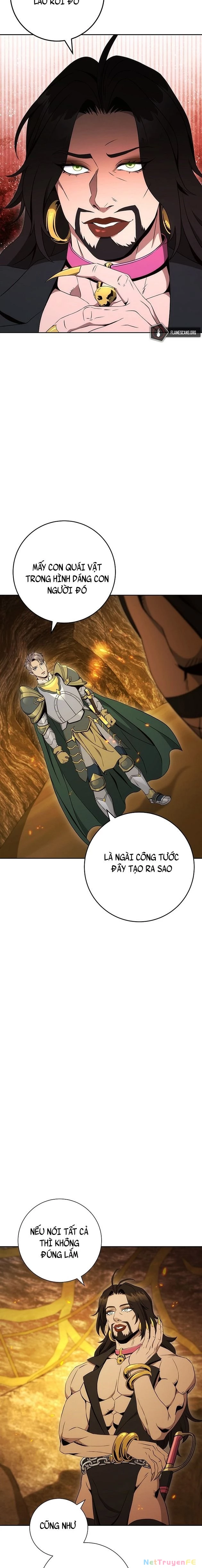 Cốt Binh Trở Lại Chapter 185 - Trang 3