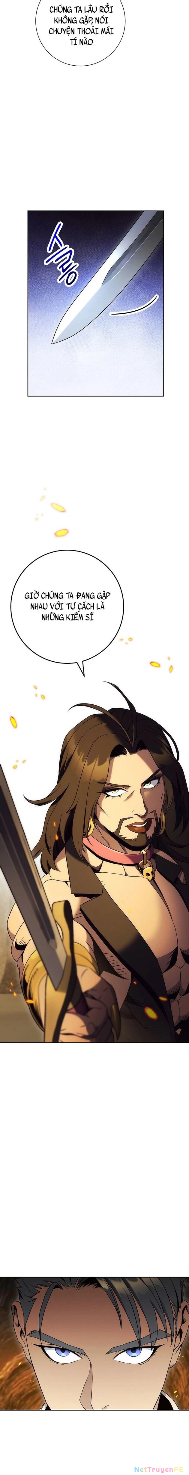 Cốt Binh Trở Lại Chapter 185 - Trang 3
