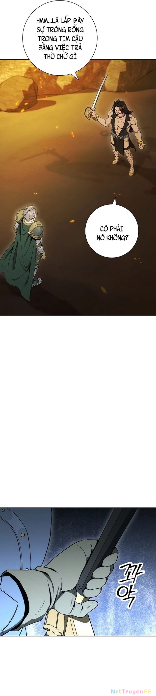 Cốt Binh Trở Lại Chapter 185 - Trang 3