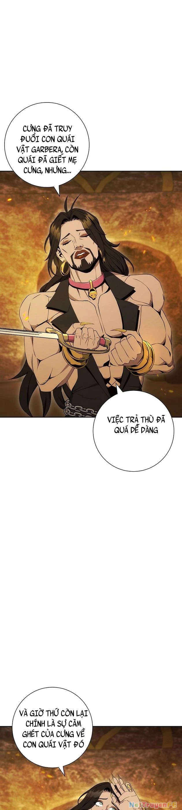 Cốt Binh Trở Lại Chapter 185 - Trang 3