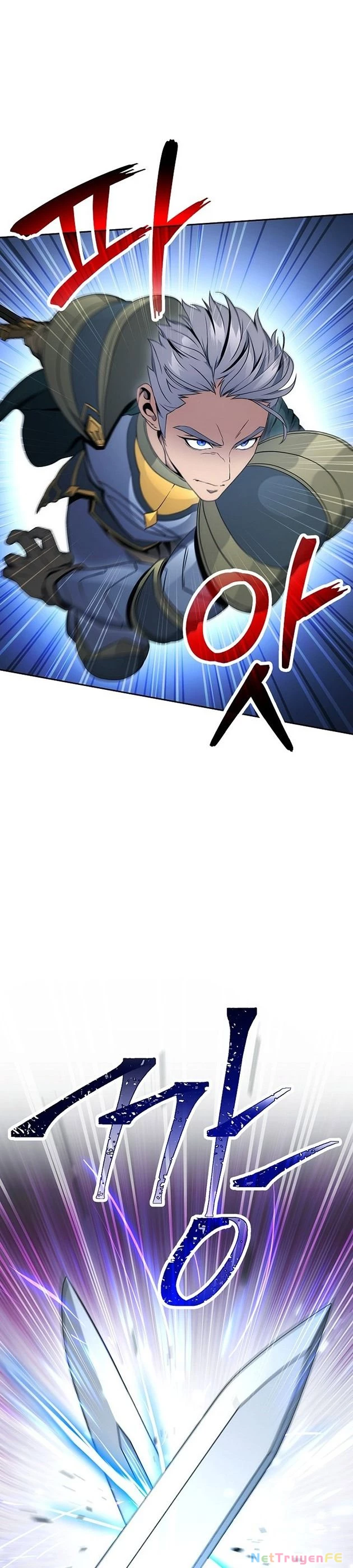 Cốt Binh Trở Lại Chapter 185 - Trang 3