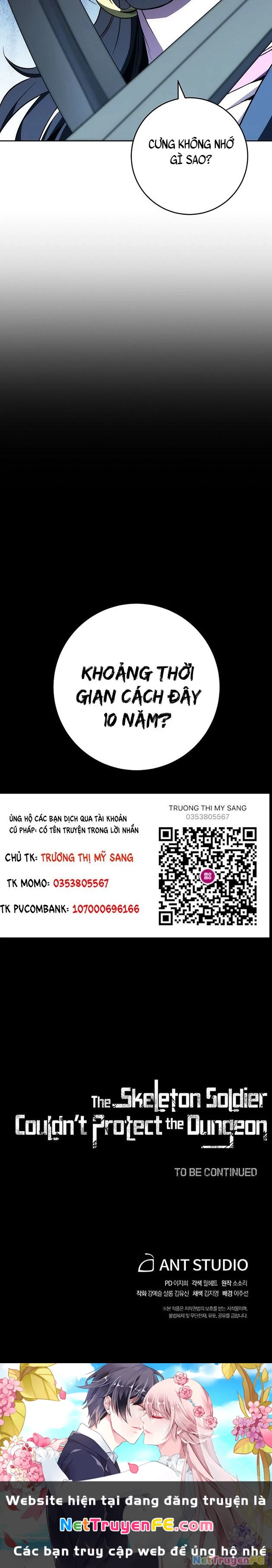 Cốt Binh Trở Lại Chapter 185 - Trang 3