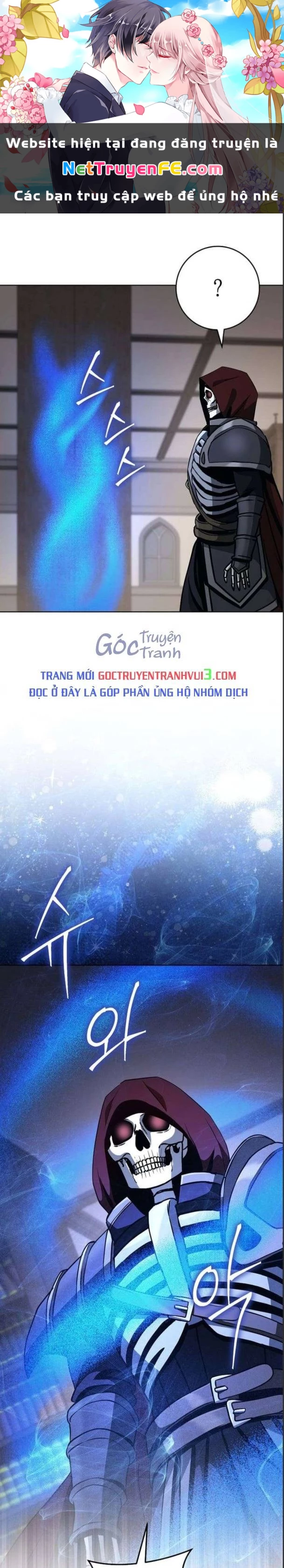 Cốt Binh Trở Lại Chapter 293 - Trang 2