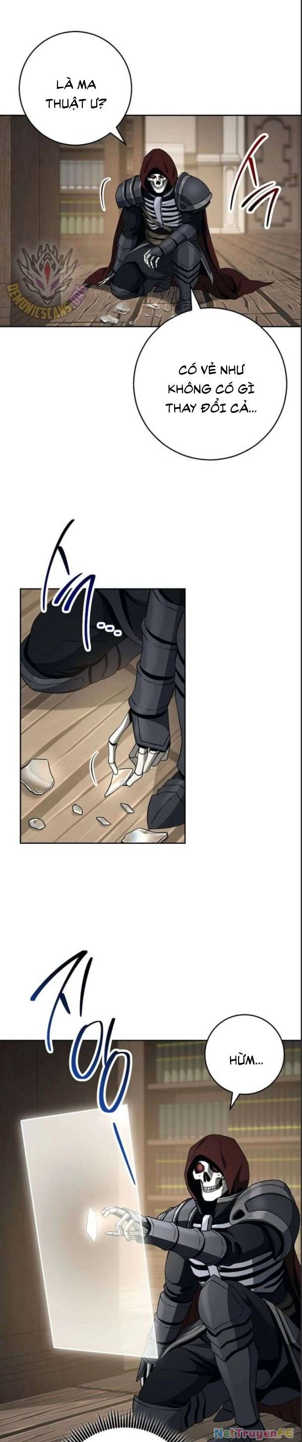 Cốt Binh Trở Lại Chapter 293 - Trang 2