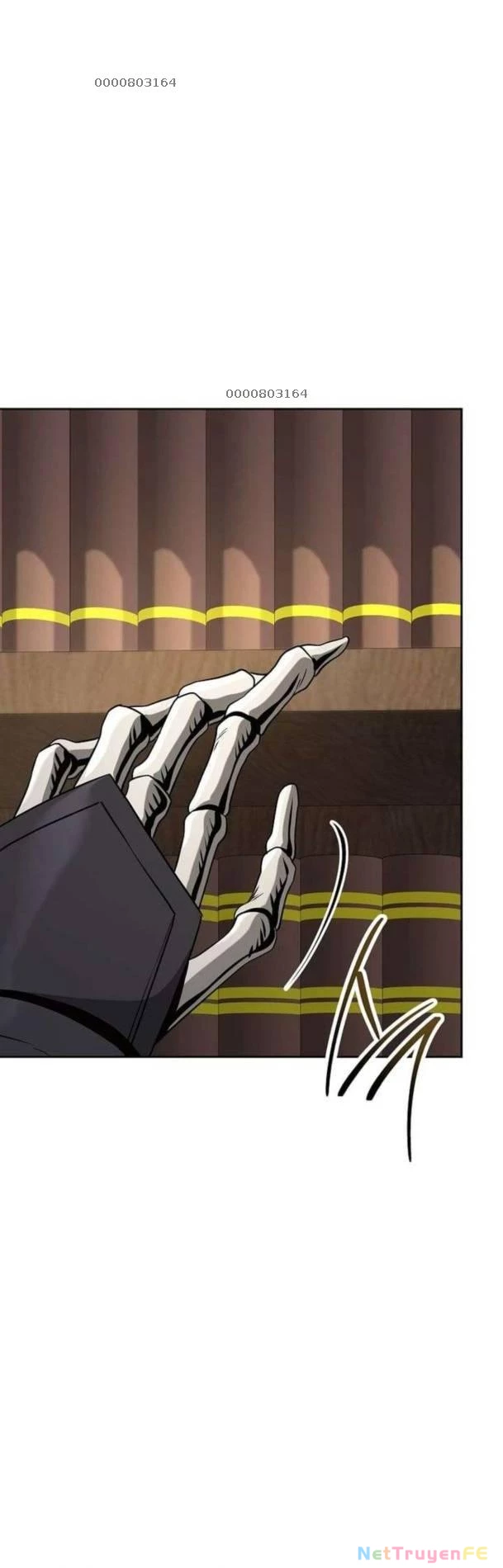 Cốt Binh Trở Lại Chapter 293 - Trang 2