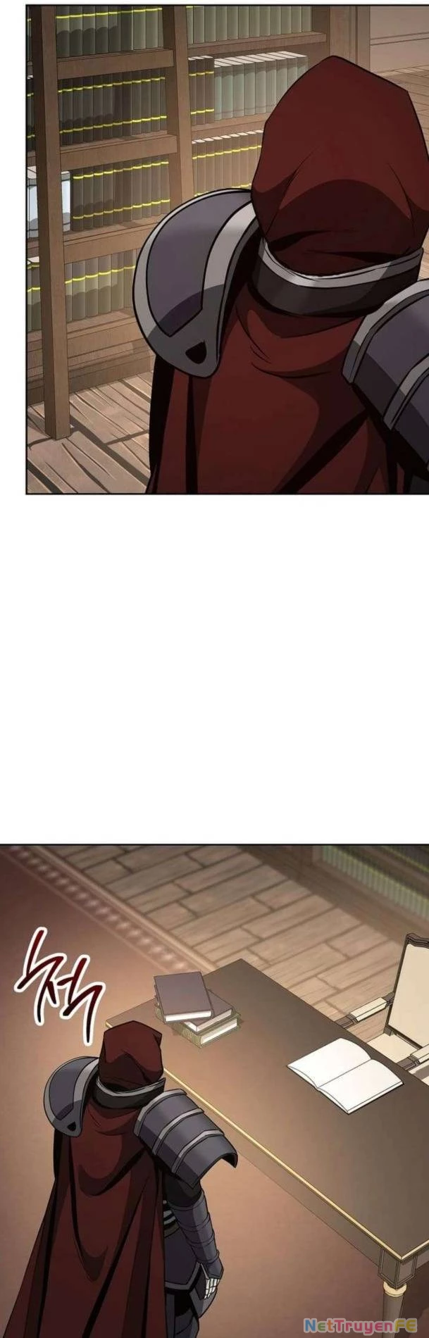 Cốt Binh Trở Lại Chapter 293 - Trang 2