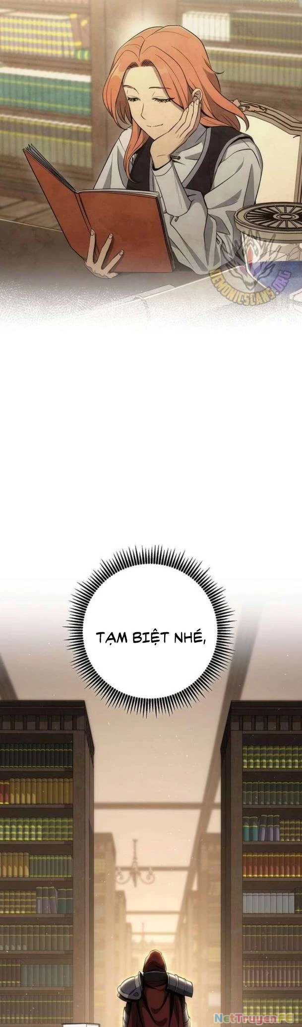 Cốt Binh Trở Lại Chapter 293 - Trang 2