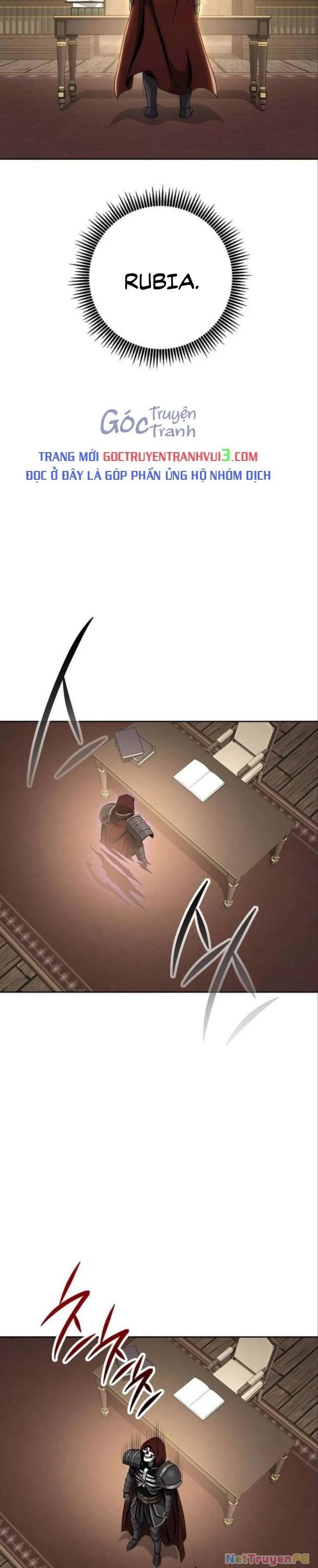 Cốt Binh Trở Lại Chapter 293 - Trang 2