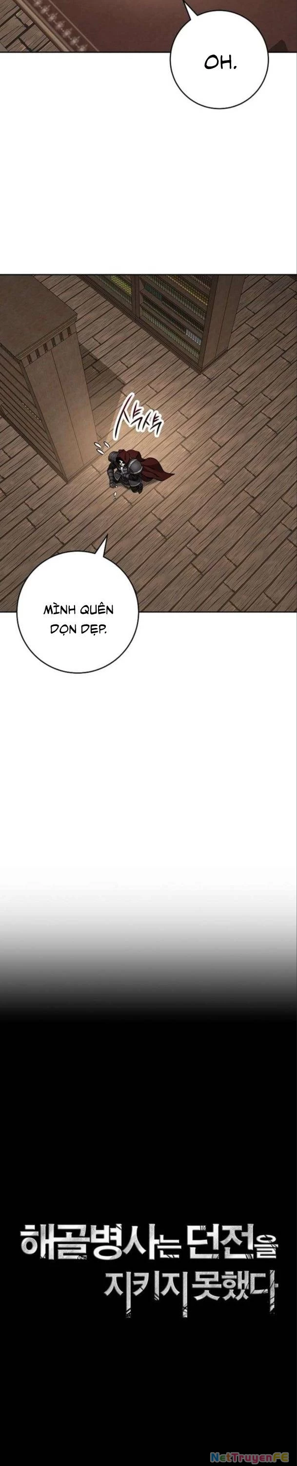 Cốt Binh Trở Lại Chapter 293 - Trang 2