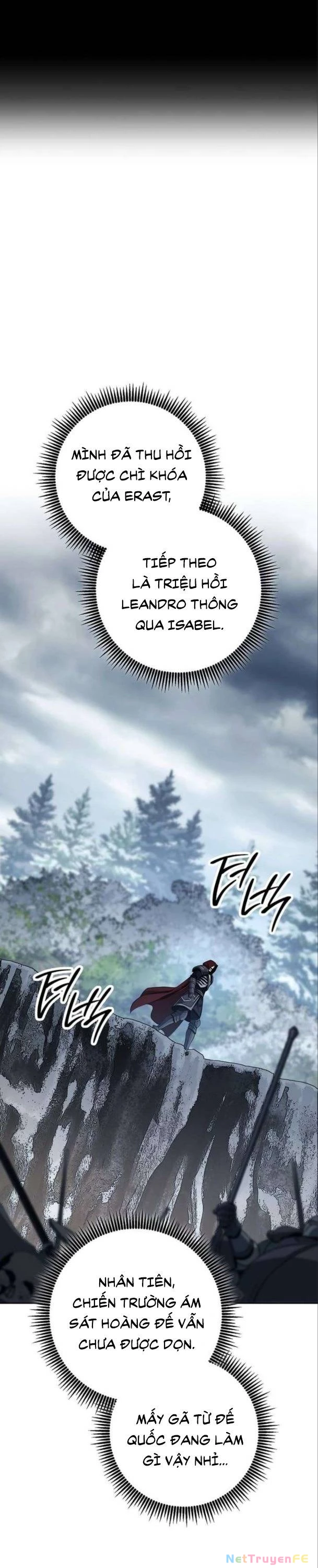 Cốt Binh Trở Lại Chapter 293 - Trang 2